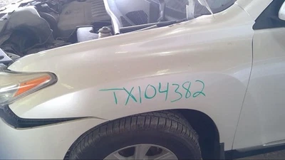 (LOCAL PICKUP ONLY) Driver Left Fender Base Fits 11-13 HIGHLANDER 1891610 Foto 1 de 4