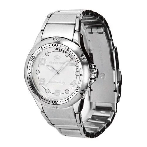 Женские часы для дайвинга Freestyle Hammerhead XS нержавеющая сталь FS84958 - Изображение 1 из 1