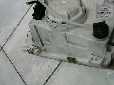 Scheinwerfer MIT Blinker Rechts - Felicia II Facelift Skoda Felicia 791 - Bild 1 von 2