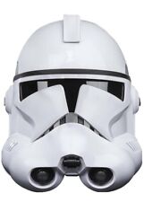 Star Wars The Black Series Phase II Clone Trooper Premium Electronic Helmet