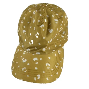 Billabong strapback cap Womens adjustable Adventure Division spotted lightweight - Picture 1 of 9