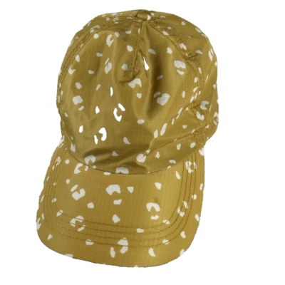 Gorra Billabong Strapback Mujer Ajustable Adventure Division Manchada Ligera Foto 1 de 4