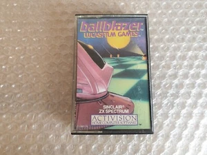 Ballblazer - Activision - Sinclair ZX Spectrum (Tested β
)πͺπ§ - Afbeelding 1 van 8