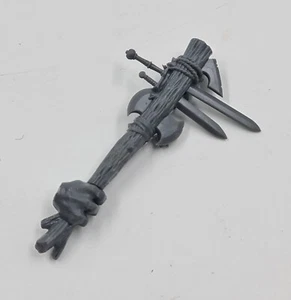 Weapon Hand Version 3 Giant Ogre Kingdoms Orks & Goblins Bits Warhammer Fantasy - Picture 1 of 1