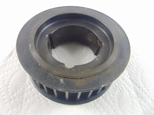 30-14M-40 CH2 Pulley - Picture 1 of 3