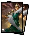 Ultra Pro Magic the Gathering Streets Of New Capenna 100 Sleeves Featruing Kitt