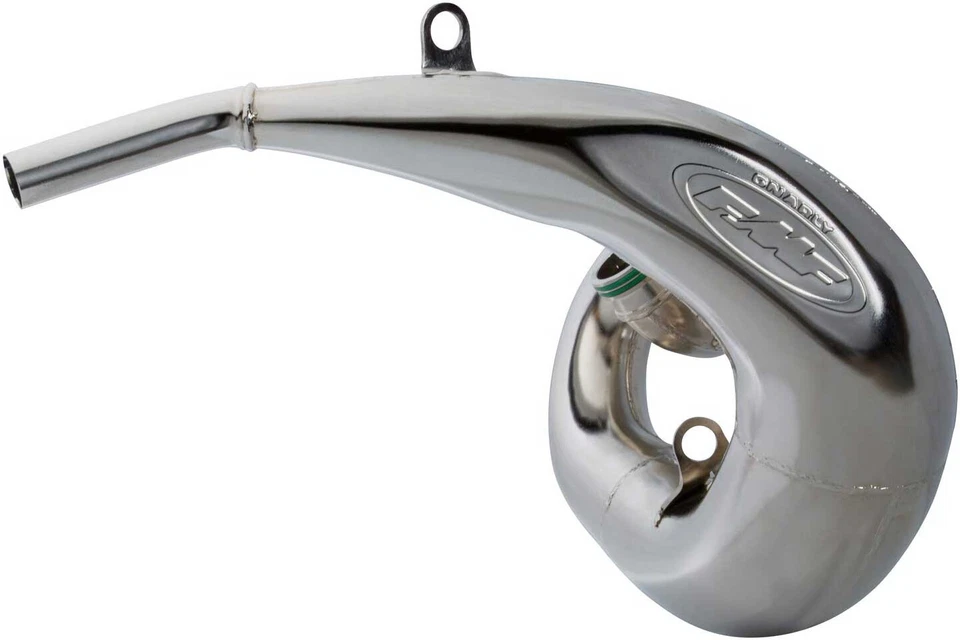 FMF Gnarly Pipe-Husqvarna-TE 250i-20-23 - Motocross MX ATV Foto 1 de 1