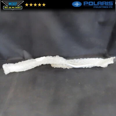 NUEVO POLARIS RZR 4 800 900 XP BARRA LATERAL TRASERA IZQUIERDA MARCO JAULA SOPORTE 5336743-385 Foto 1 de 3