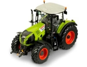 USK 30006 Claas Axion 850 Tractor 1/32 High Detail Die-cast MIB - Picture 1 of 1