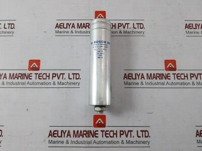 BOSCH 0 670 305 027 MP Condensador 750V Foto 1 de 4