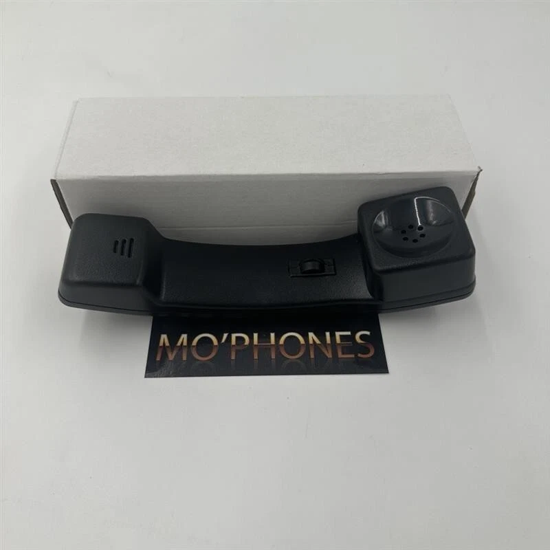 Nortel Amplified M series M2250 M2008 M2616 M5316 Handset Black NEW - Image 1 of 1