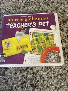 Teacher’s Pet by Morris Gleitzman - Picture 1 of 3