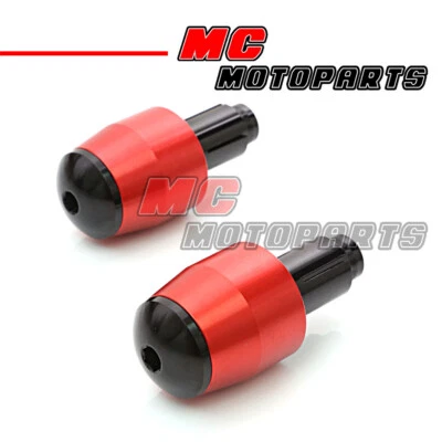 Концевые грузы гоночного руля для Honda CB1100 RS 2014-2021 14 15 16 17 18 19 - Изображение 1 из 4