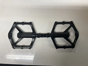 PROMEND MTB Bicycle Pedal Anti-Slip DU Bearing Ultra Light High Strength Pedals - Picture 1 of 6