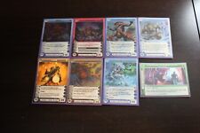 Chaotic Card Lot 31
