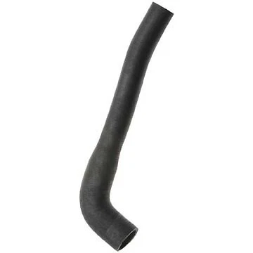 For 1998-2004 Isuzu NQR Radiator Coolant Hose Lower Dayco 1999 2000 2001 2002 - Image 1 of 1