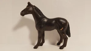 230429 Safari Ltd horse : Barb gelding ref : 1SAF24 - Picture 1 of 7