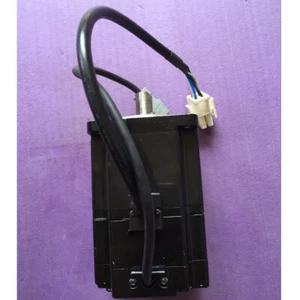 1pcs used Yaskawa SGMPH-04AAA61D-OY servo motor Free shipping #YP1 - Picture 1 of 1