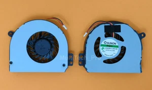 Kühler Lüfter Ventilator Dell Inspiron 14R N4110 N4120 M411R Vostro 3450 0HFMH9 - Bild 1 von 1