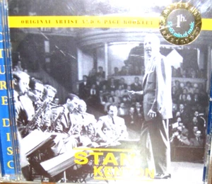 Stan Kenton - Picture 1 of 3