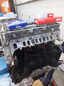 Motor usado Ford Transit EURO5 2010-2014 2.2TDCi 103kW 140cv tracción trasera - Imagen 1 de 7