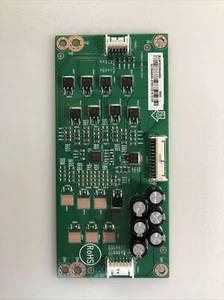 VIZIO V436-G1 LED DRIVER BOARD PN: LNTVIQ18AAABA BN: 715G9305-P01-000-004Y - Imagen 1 de 2