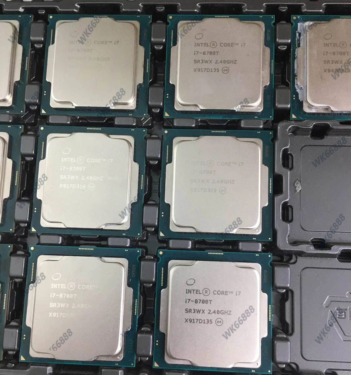 Intel Core i7-8700T Computer Processors for sale | eBay