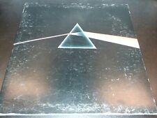 Pink Floyd The Dark Side Of The Moon 1973 Gatefold inserts posters postcards VG+