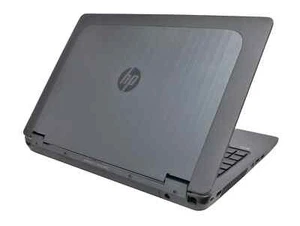 PORTÁTIL HP ZBOOK 15 15.6" FHD PANTALLA ANCHA INTEL i7 16GB RAM 512GB SSD WINDOWS 11 - Imagen 1 de 8