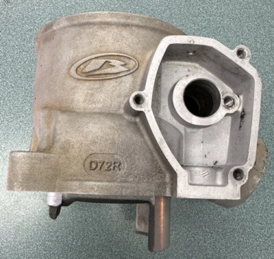 Jarra de cilindro BETA 300RR 2017-18 genuina Foto 1 de 4