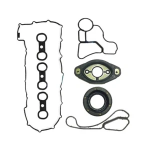 Valve Cover Gasket Kit Part 1112755969 Kit For BMW 328I 2007-2013 X3 2007-2011 - Picture 1 of 7