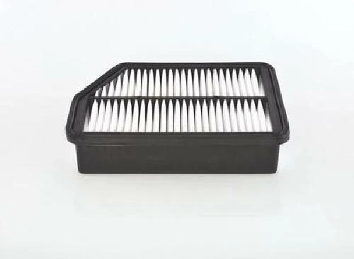 Filtro de aire original BOSCH F 026 400 228 para Hyundai KIA Foto 1 de 4