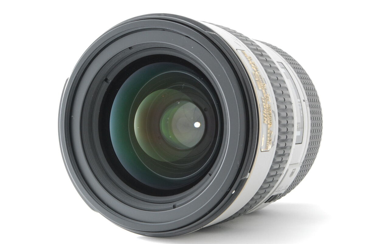 Nikon NIKKOR AF-S Camera Lenses for Nikon 28-70mm Focal for Nikon NIKKOR AF-S Camera Lenses for Nikon 28-70mm Focal for