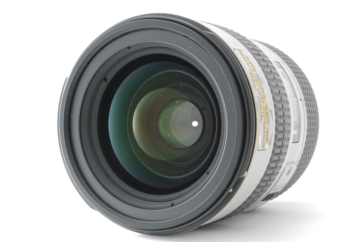 Nikon AF-S NIKKOR 28-70mm f/2.8 D訳あり Nikon NIKKOR AF-S Camera Lenses 28-70mm Focal for sale | eBay