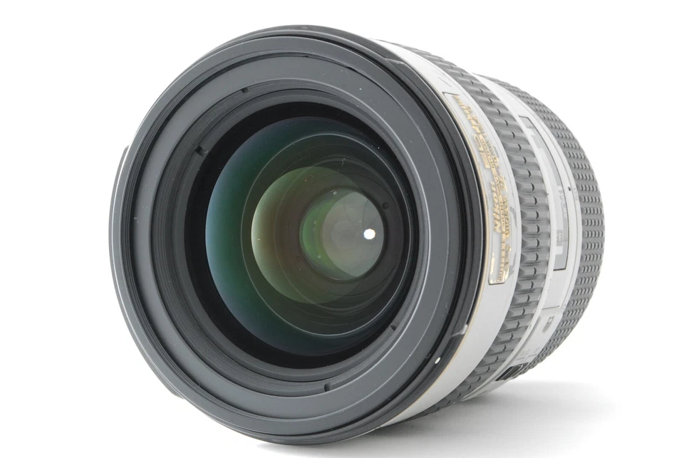 [C Normal] Nikon AF-S NIKKOR 28-70mm f/2.8 ED D IF Lens Light Gray JAPAN 9326 - Image 1 of 4
