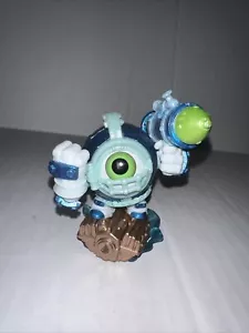 Figura Skylanders Superchargers Dive-Clops Activision 2015 - Imagen 1 de 3