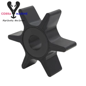 Quicksilver Outboard Motor Parts Water Pump Impeller Replacement 47-F436065-2 - Picture 1 of 3