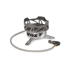 Fox Cookware Infrared Stove V2 NEW CCW031 Carp Fishing Stove - Picture 1 of 3