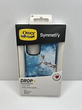 OTTERBOX Symmetry Drop Case for Apple iPhone 11 Pro / Xs/ X - Seas The Day Blue