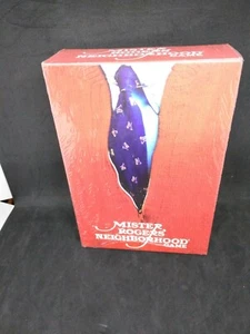 Mister Rogers Neighborhood Board Game NEW SEALED - Picture 1 of 5