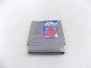 Nintendo NES Kabuki Quantum Fighter - EURO PAL - Grade A - Picture 1 of 1