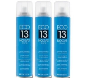 3 X Laca Eco 13 Fuerte Sin Gas 300ML - Imagen 1 de 1
