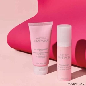 MARY KAY Timewise Microdermabrasion Plus *SALON PERFORMANCE* *NEW* - Picture 1 of 3