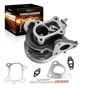 GT17 GT1752 TurboCharger for Nissan Patrol 2.8 TD Engine RD28TI Y61 701196 - Foto 1 di 17