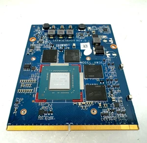 HP ZBook 17 G6 Nvidia Quadro T1000 4GB GPU Graphics Card DAXW3EUBAD0 - Picture 1 of 2