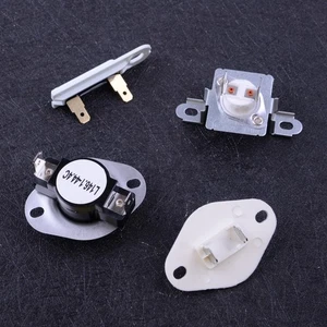 Thermostat Thermal Fuse Kit Thermistor passt für Kenmore 279973 ke - Bild 1 von 3