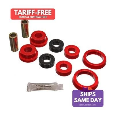 Suspensión Energy 4.3119R, brazo de pivote de eje Fd con piezas de rendimiento Thru St Wsh Foto 1 de 4