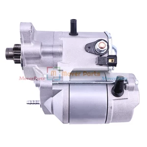 12V Starter Motor 6683052 for Club Car UTV Carryall XRT1550 Kubota Bobcat 2200 - Foto 1 di 6