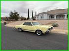 1965 Oldsmobile Cutlass 442 Holiday Frame-Off Restoration Stock#2222962