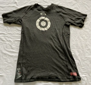 Men's Oakley Carbon X Made in USA Base Layer Shirt Size XL *USED* - Picture 1 of 6